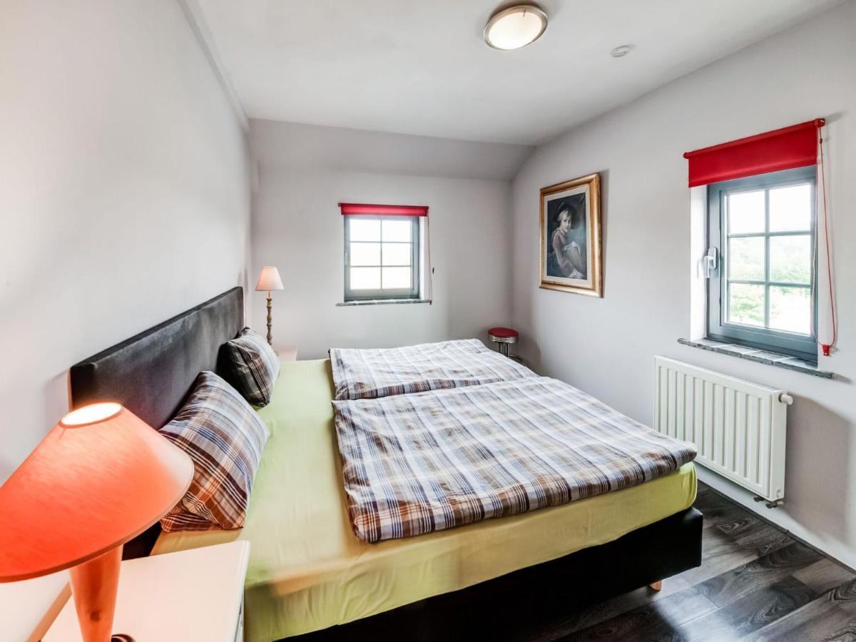 Comfortable And Spacious Apartment With Cosy Terrace And Fabulous View Mont  Eksteriør bilde