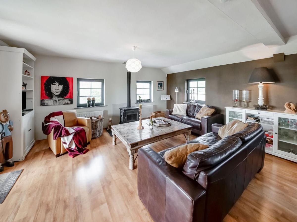Comfortable And Spacious Apartment With Cosy Terrace And Fabulous View Mont  Eksteriør bilde