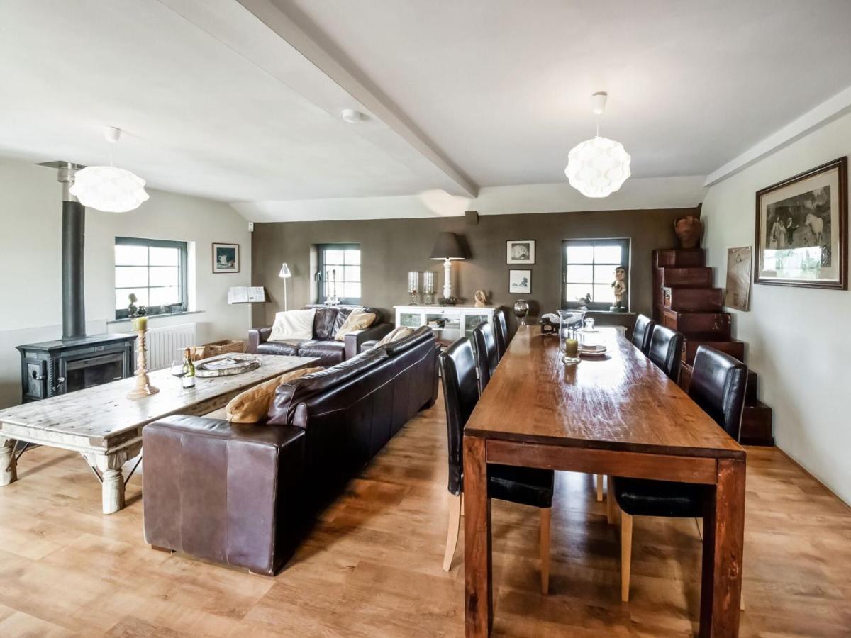 Comfortable And Spacious Apartment With Cosy Terrace And Fabulous View Mont  Eksteriør bilde