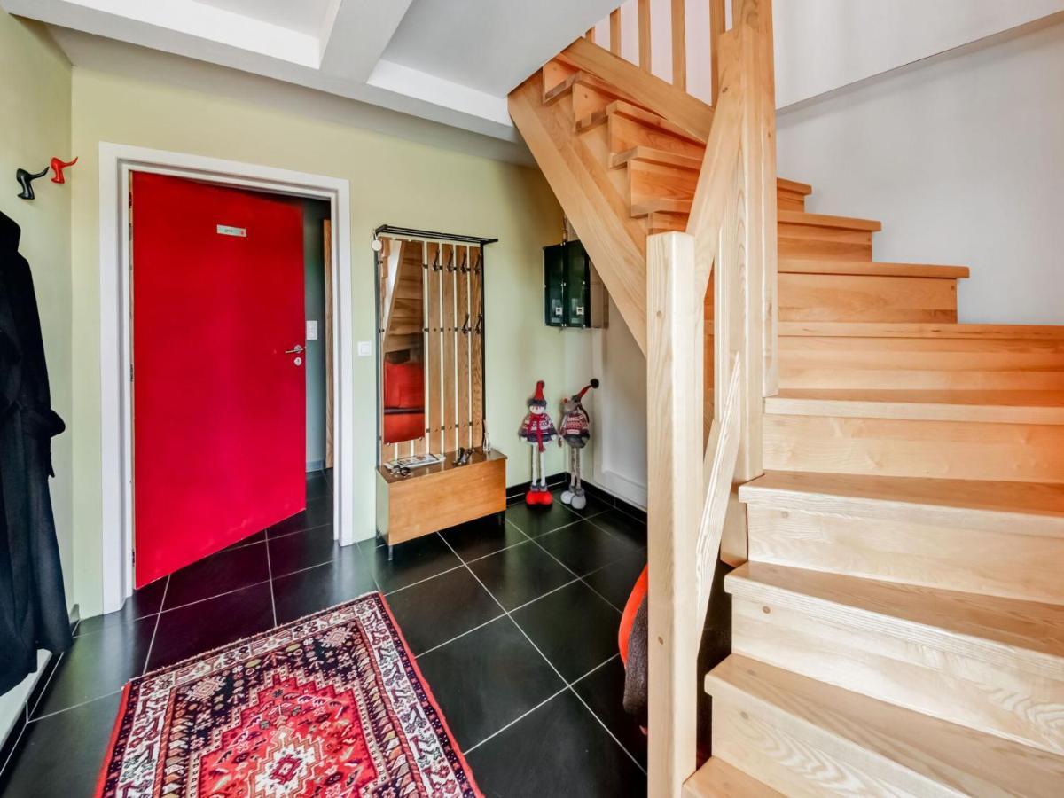 Comfortable And Spacious Apartment With Cosy Terrace And Fabulous View Mont  Eksteriør bilde