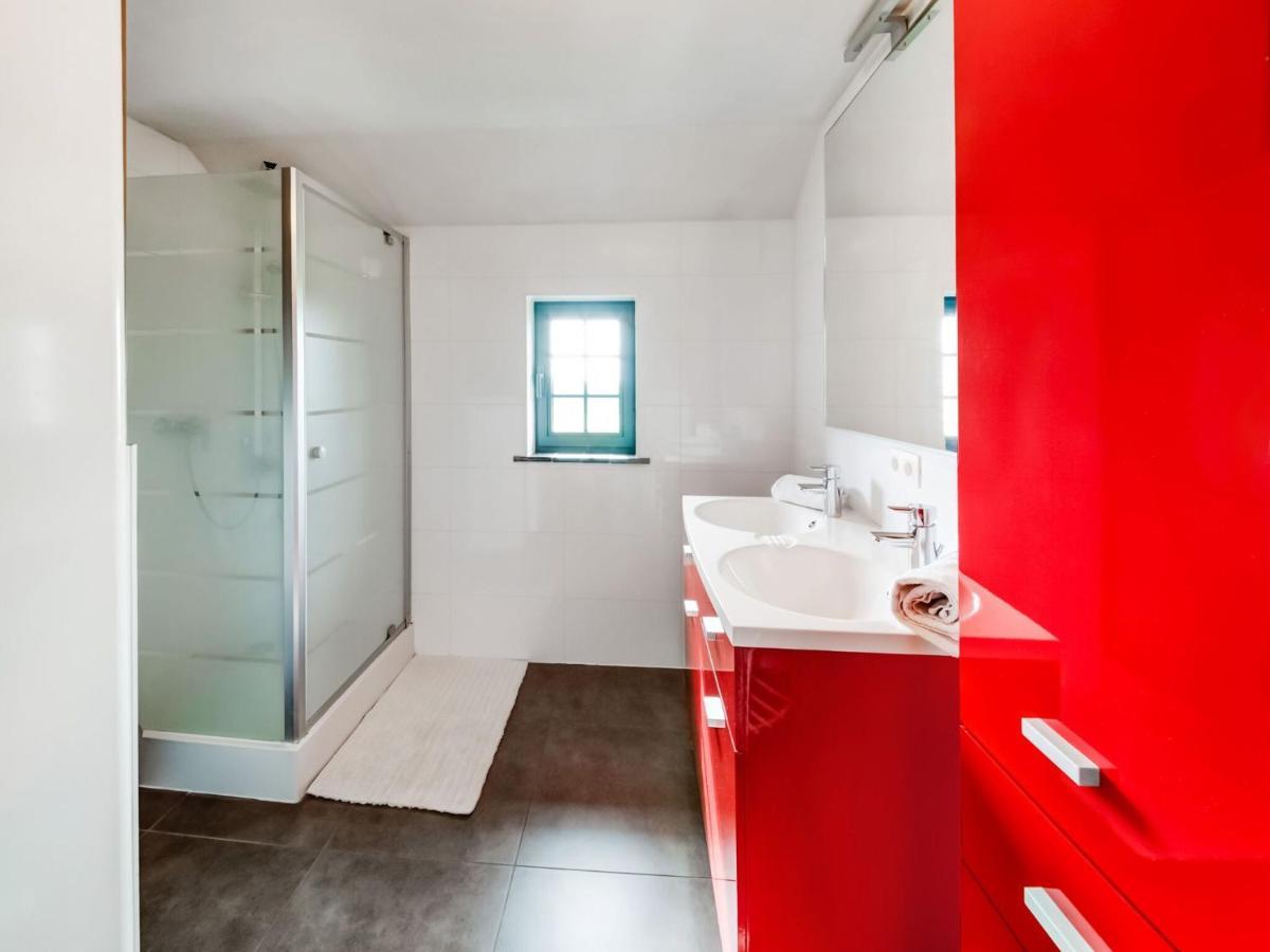 Comfortable And Spacious Apartment With Cosy Terrace And Fabulous View Mont  Eksteriør bilde