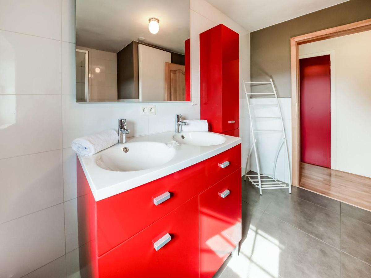 Comfortable And Spacious Apartment With Cosy Terrace And Fabulous View Mont  Eksteriør bilde