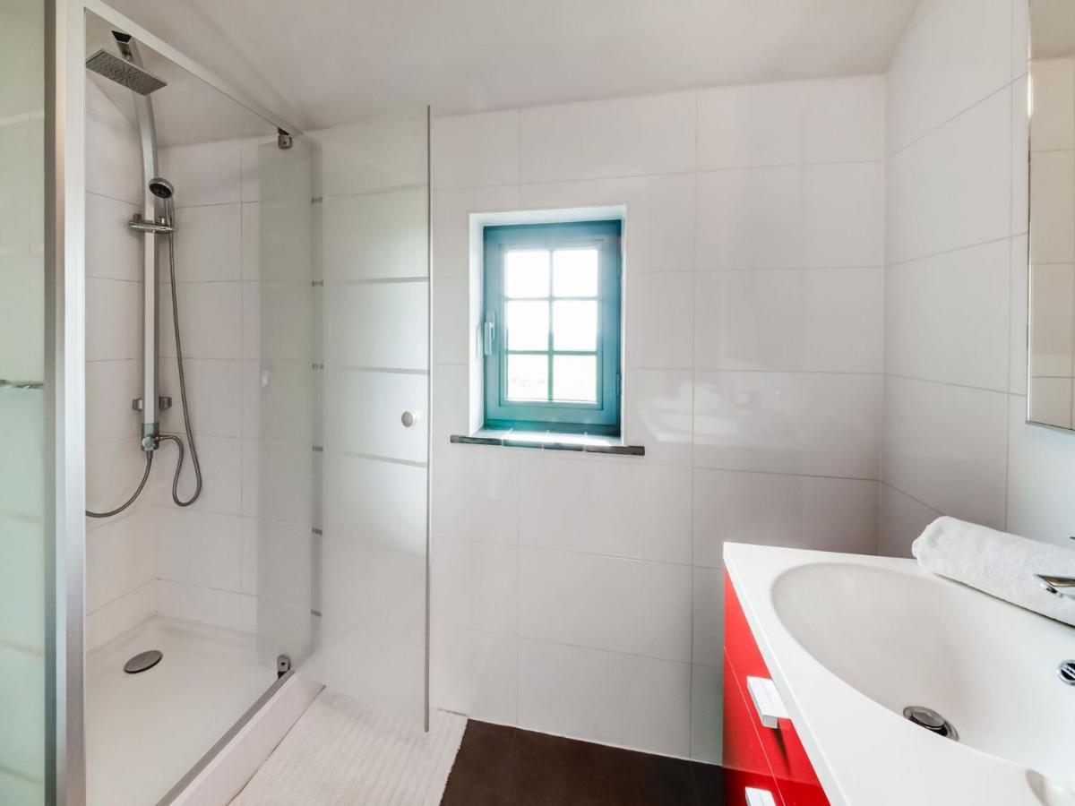 Comfortable And Spacious Apartment With Cosy Terrace And Fabulous View Mont  Eksteriør bilde