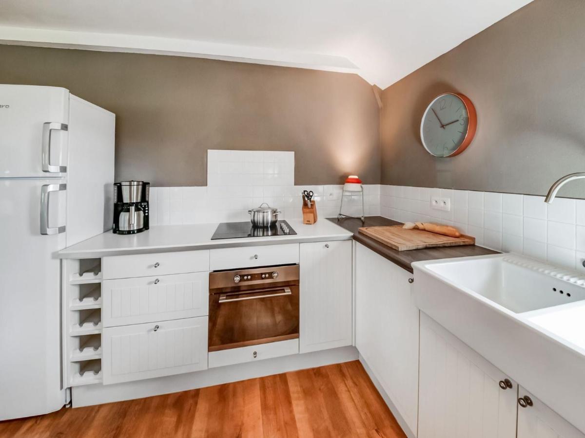 Comfortable And Spacious Apartment With Cosy Terrace And Fabulous View Mont  Eksteriør bilde