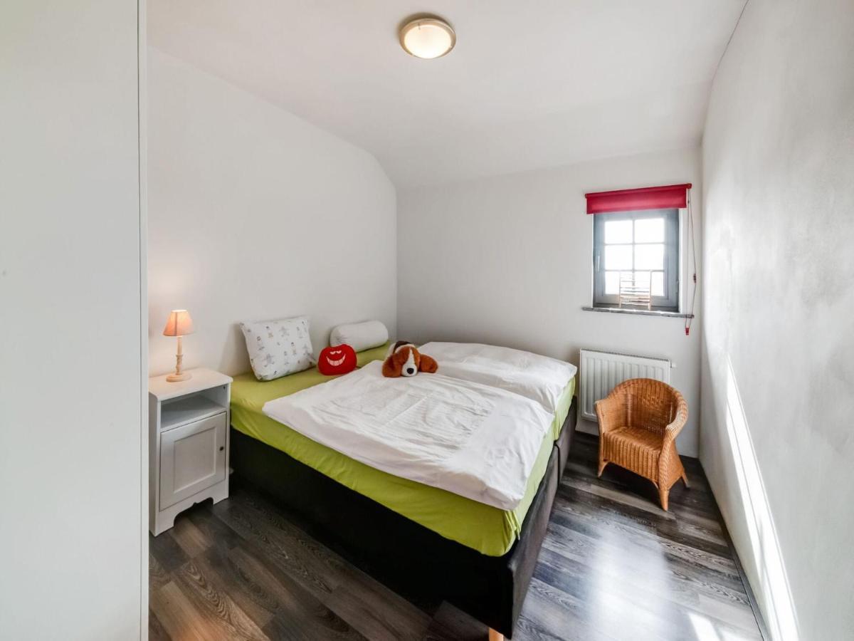 Comfortable And Spacious Apartment With Cosy Terrace And Fabulous View Mont  Eksteriør bilde