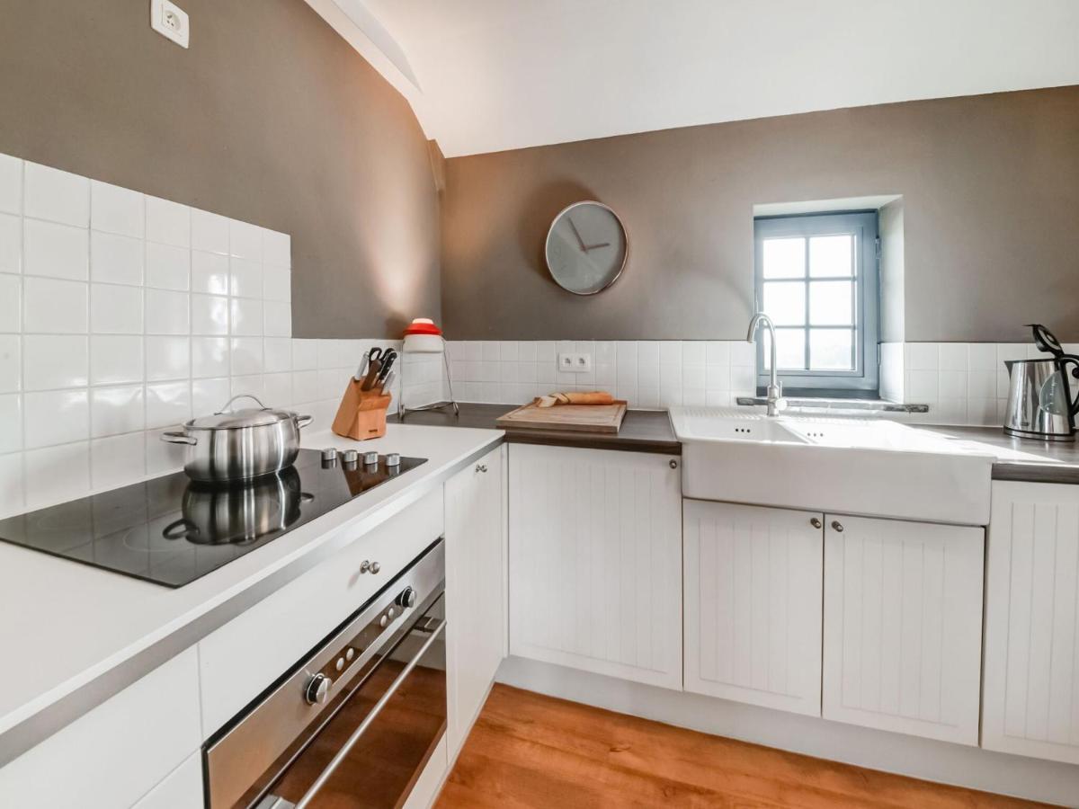 Comfortable And Spacious Apartment With Cosy Terrace And Fabulous View Mont  Eksteriør bilde