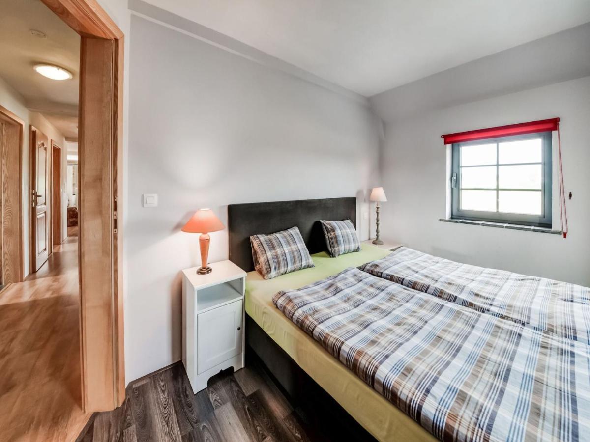 Comfortable And Spacious Apartment With Cosy Terrace And Fabulous View Mont  Eksteriør bilde