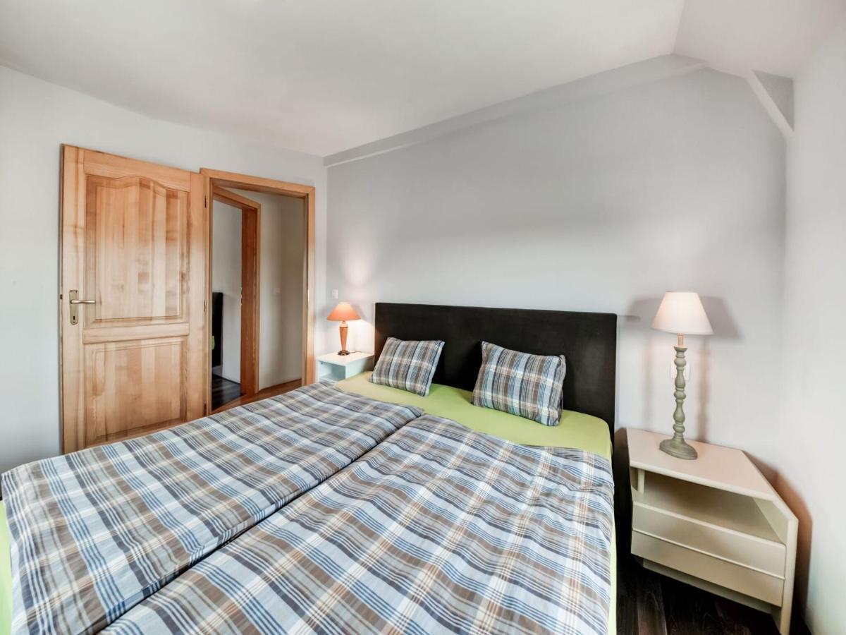 Comfortable And Spacious Apartment With Cosy Terrace And Fabulous View Mont  Eksteriør bilde