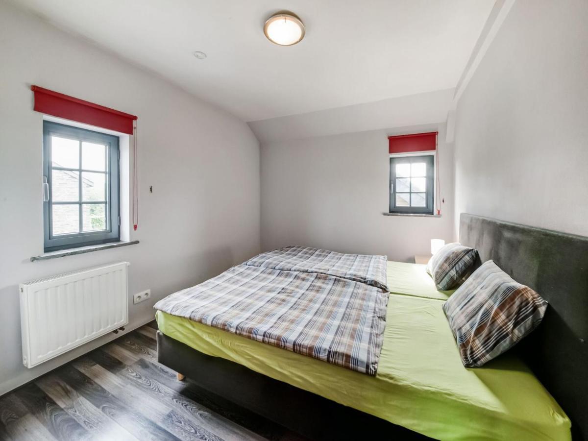 Comfortable And Spacious Apartment With Cosy Terrace And Fabulous View Mont  Eksteriør bilde