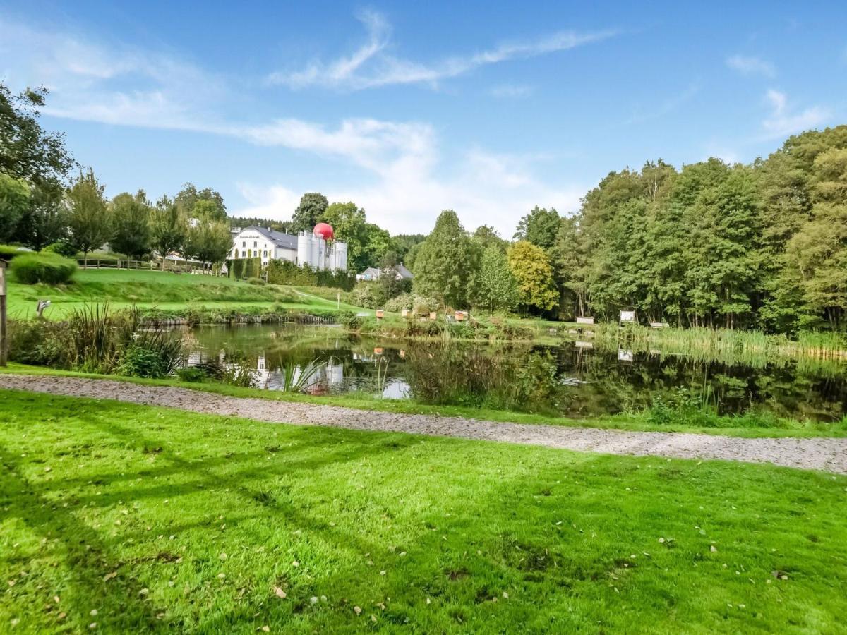 Comfortable And Spacious Apartment With Cosy Terrace And Fabulous View Mont  Eksteriør bilde